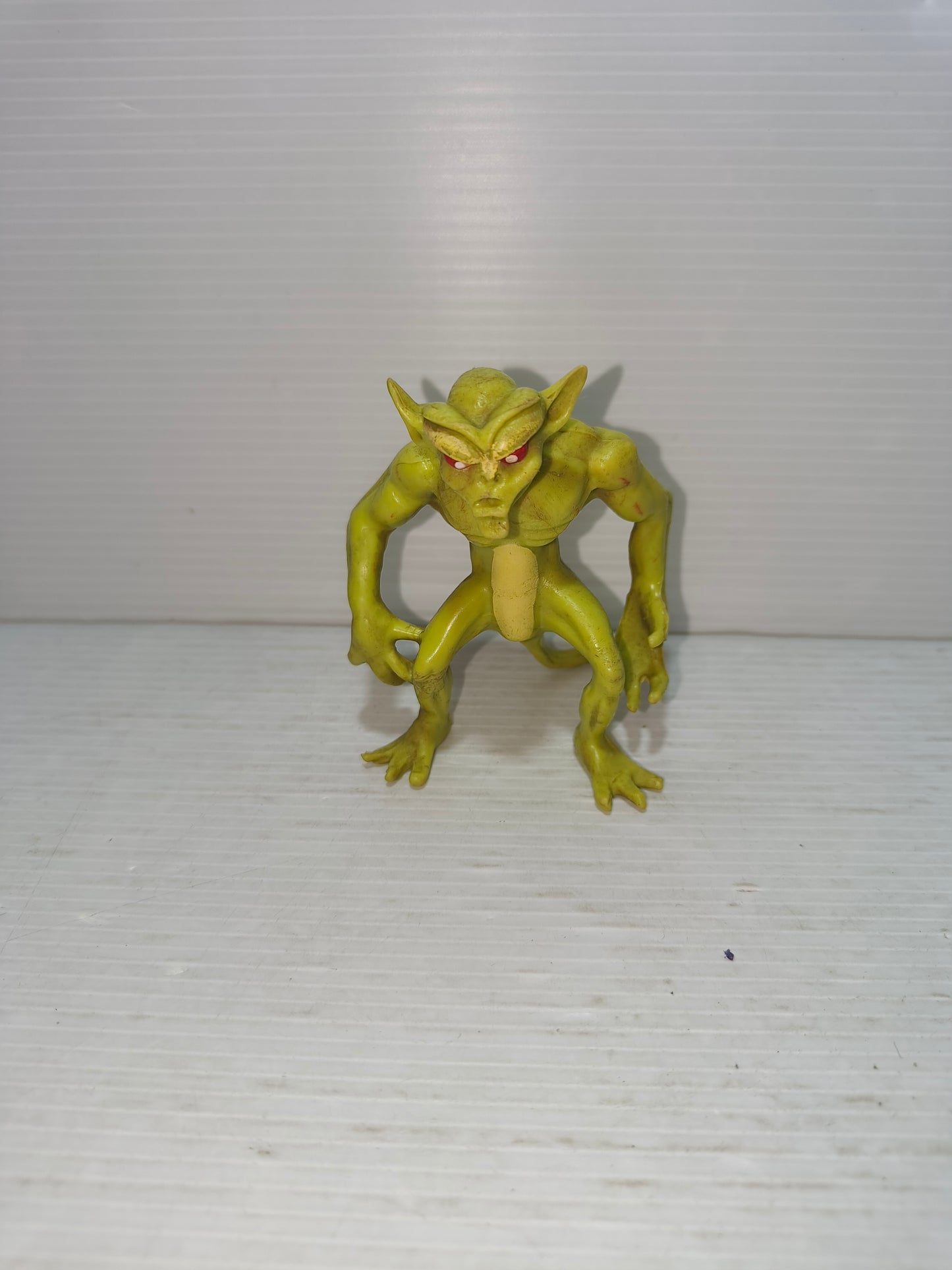 Blackstar Alien Demon, Galoob anni 80 LEGGI