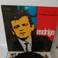 Endrigo Sergio Endrigo LP 33 Giri Edito nel 1963 da RCA Cod .PML 10368