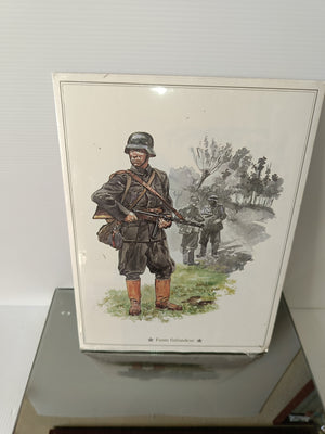 Descriptive image text