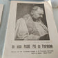 Padre Pio Lo Stimmatizzato Libretto Devozionale D'epoca