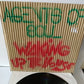Waking Up The House Agent Of Soul Vinile 12" 45 Giri