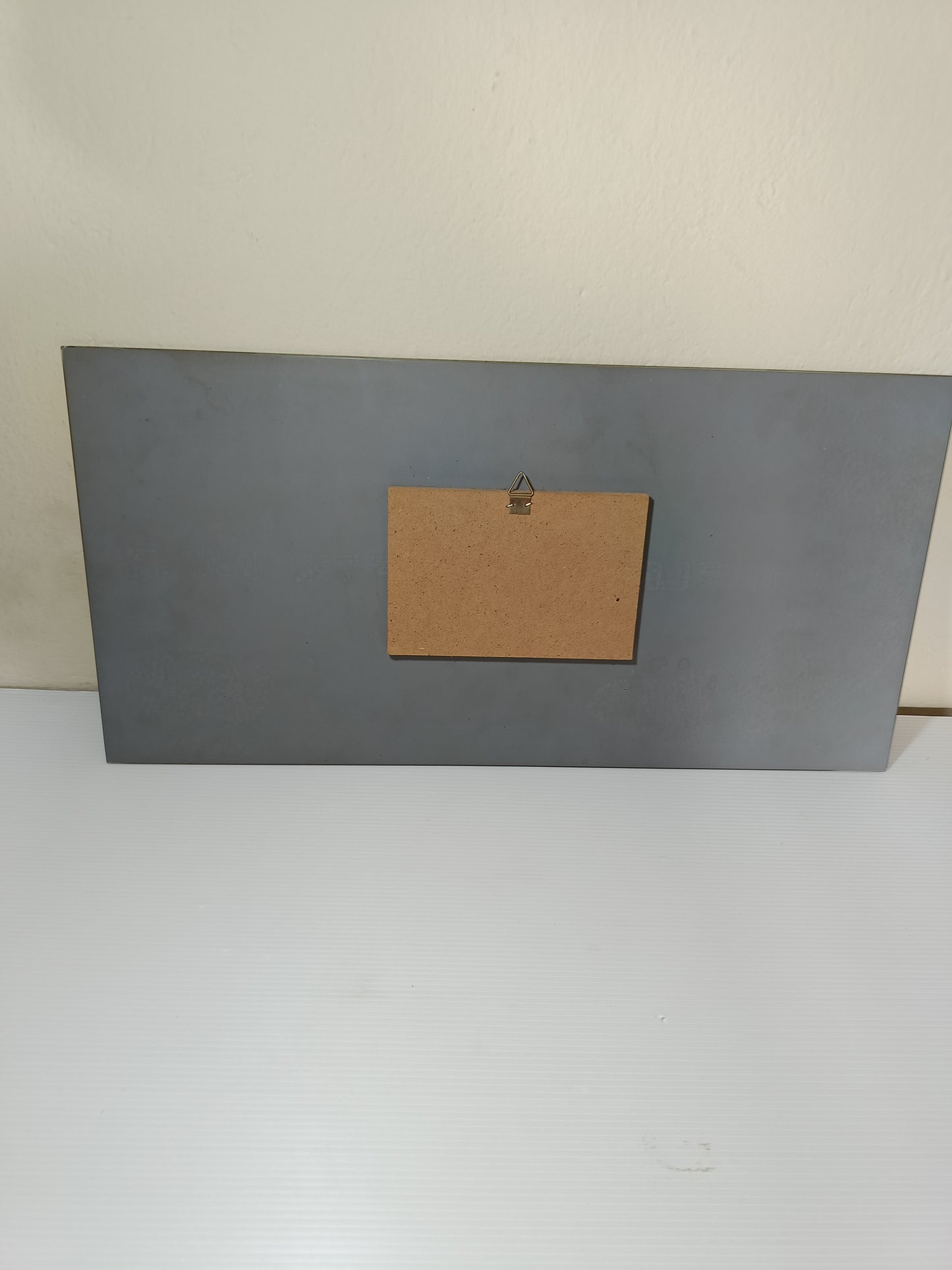 Specchio Coca Cola Light
Misura 50x25 Cm