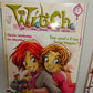 Lotto fumetti Witch anni 2001 e 2002 LEGGI BENE