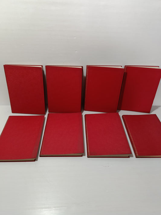 8 Volumi della Serie Elite Fabbri Editori
Anni 60