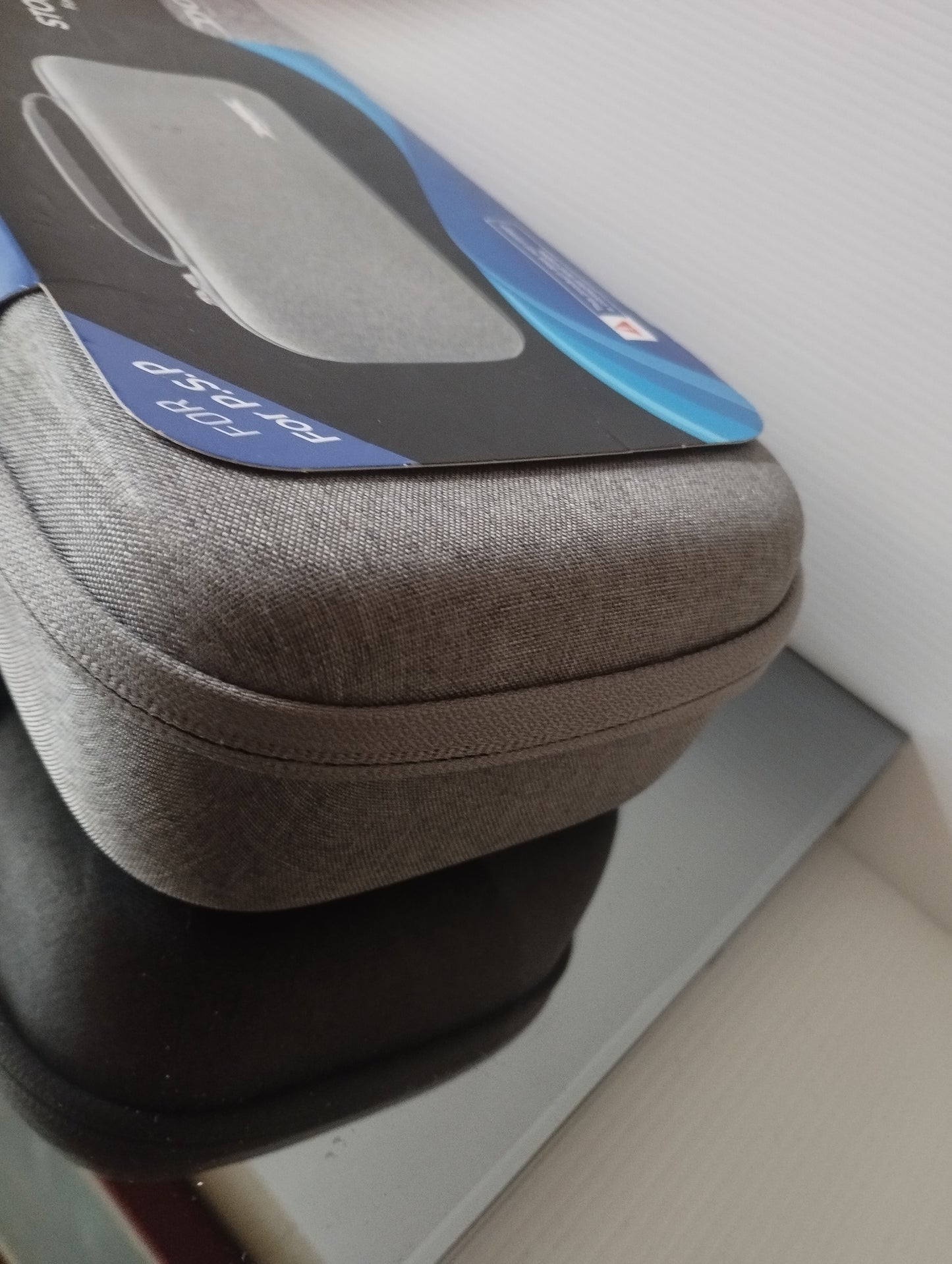 Valigetta Custodia Per PSP Dobe Fomis Electronics