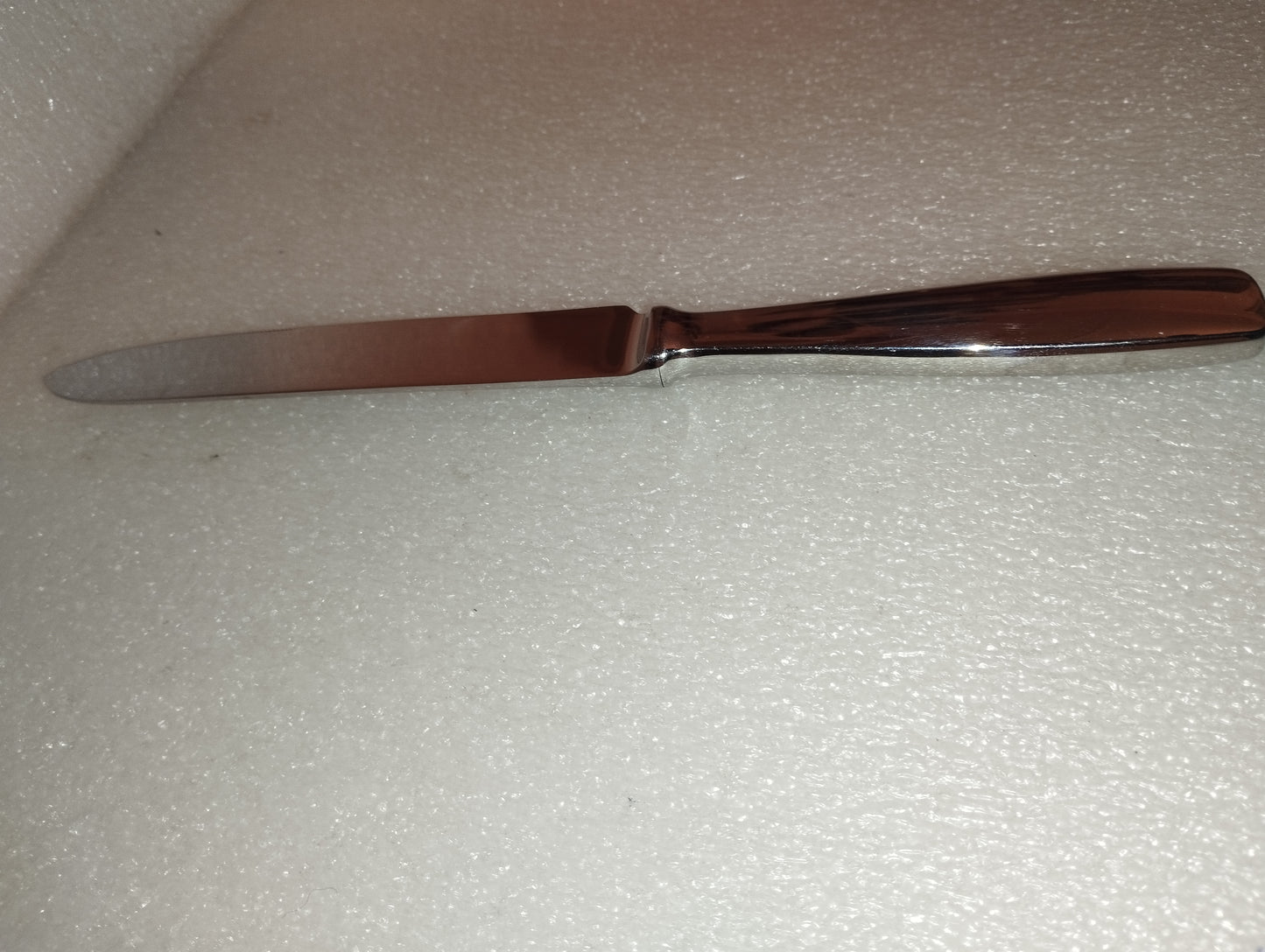 Sambonet design Giò Ponti
Coltello Da Tavola in acciaio