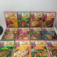 La Cucina Della Sora Lella 12 Libri Editi nel 1992 da Alberto Peruzzo Editore