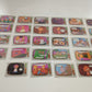 The Simpson Collezione Card Toops
Set 88 + 22 Cards
Anno 1990