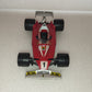 Ferrari 312T2 Niki Lauda
Prodotta nel 1976 da Polistil art.FX9
Scala 1:25