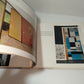 Libro Porte Decorate Nell' Arredamento, Gorlich anni 60