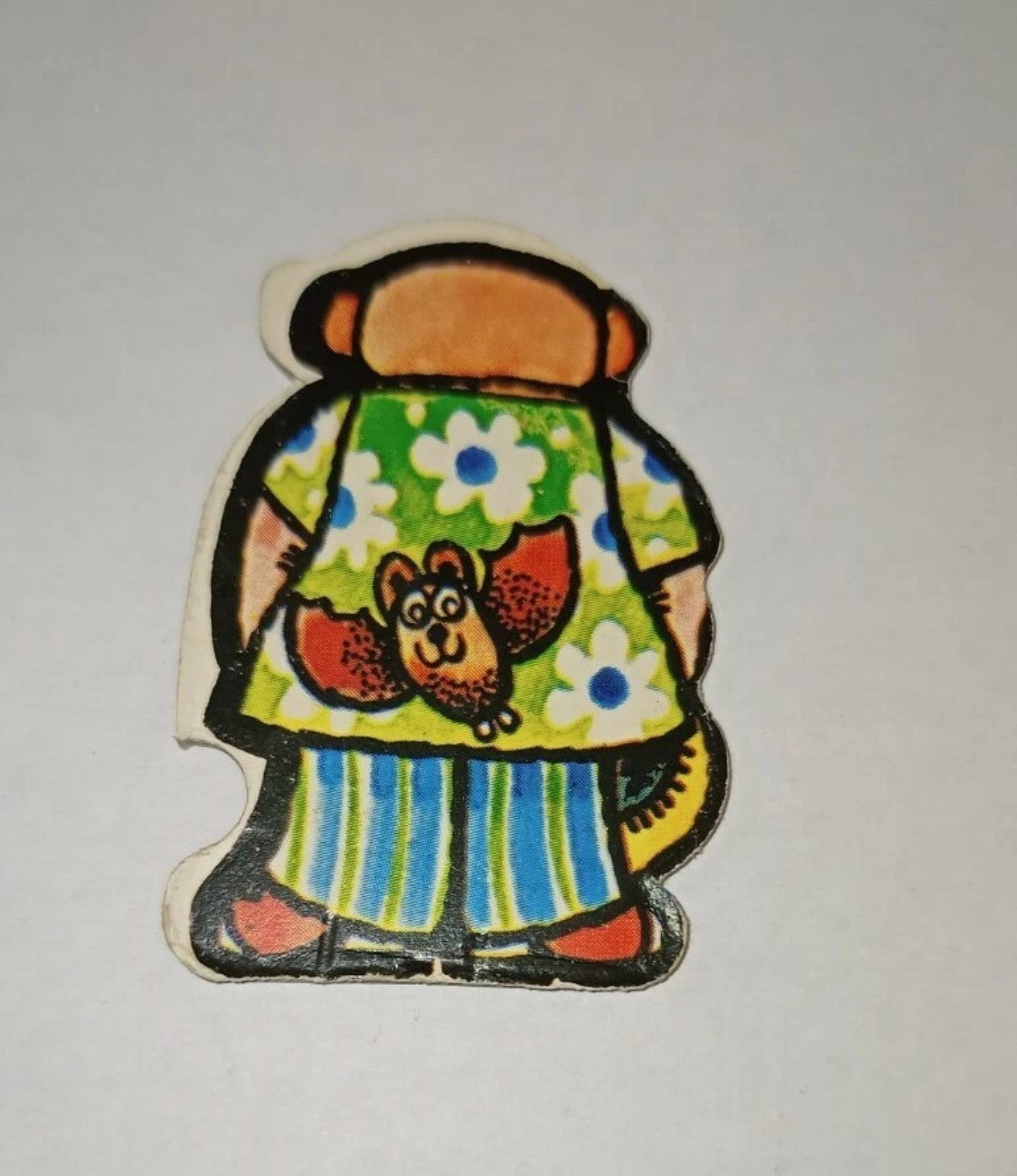 Pedine personaggi Castello Incantato LEGGI