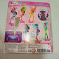 Winx Dreamix Power Flora, LEGGI