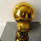 Pallone D'oro Replica In Resina