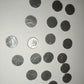 20 Monete Mini 50 Lire