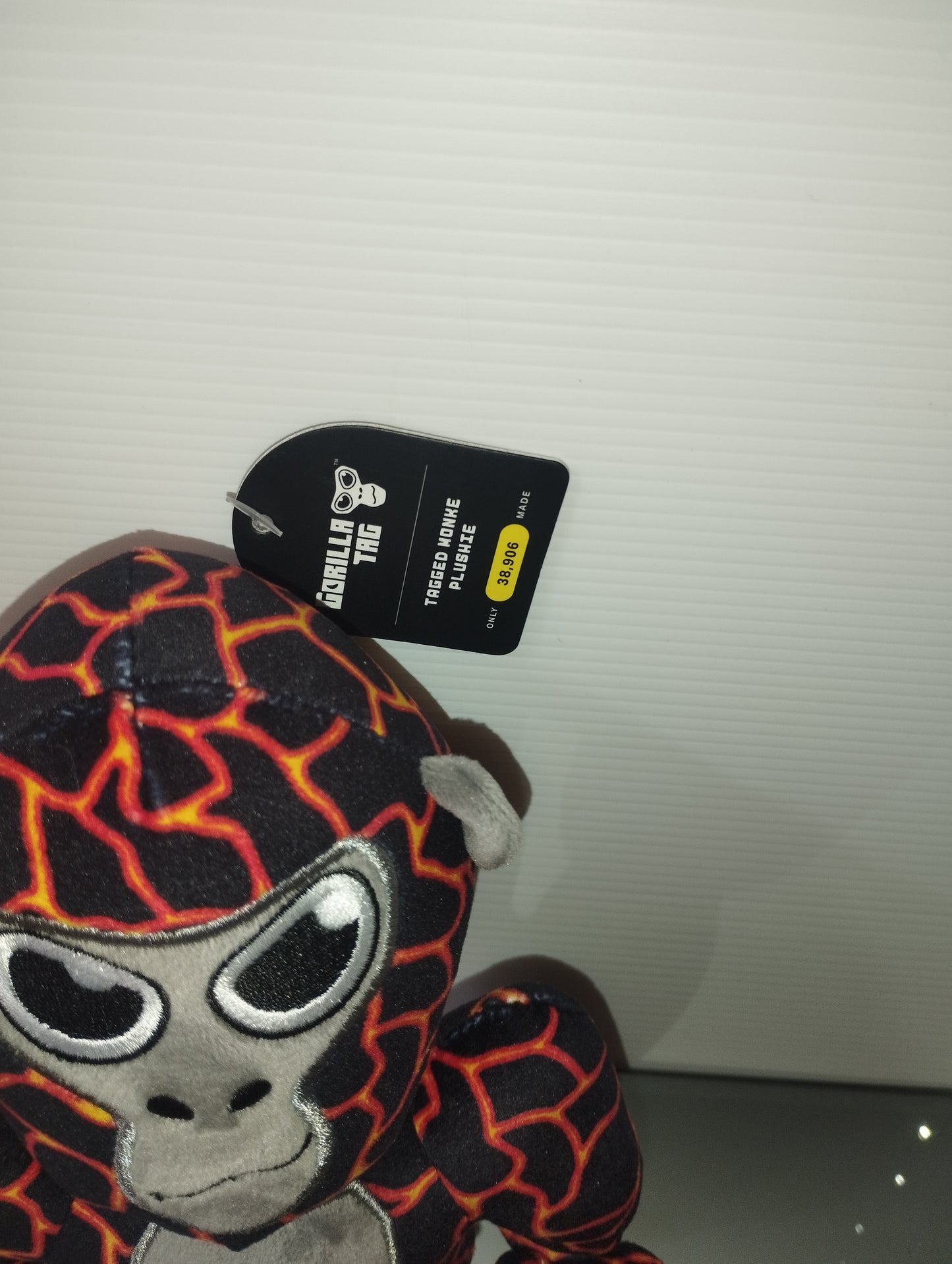 Gorilla Tag Makeship