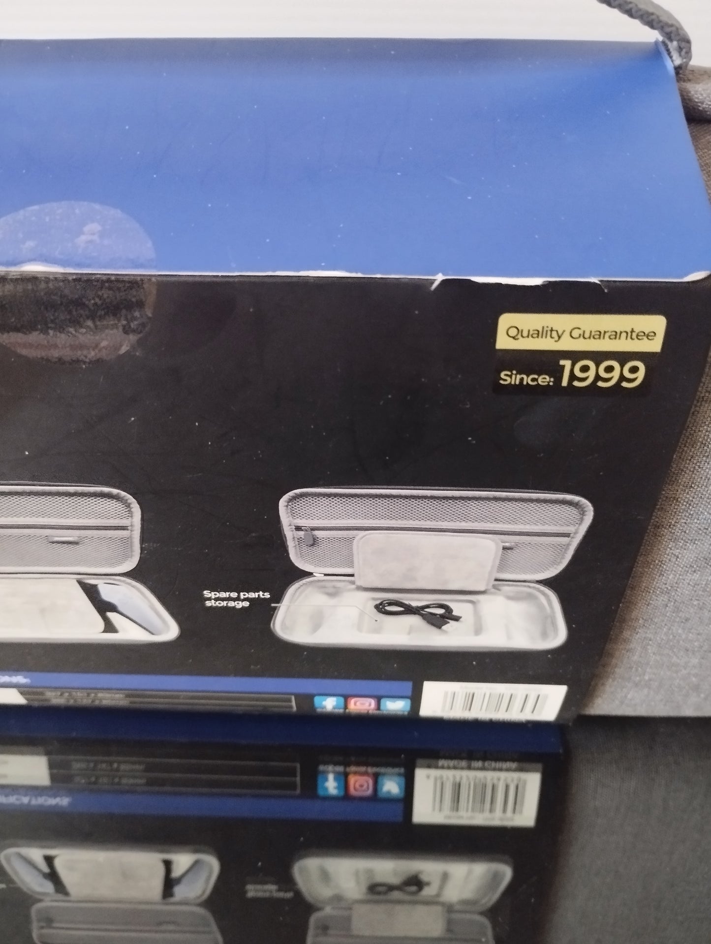 Valigetta Custodia Per PSP Dobe Fomis Electronics