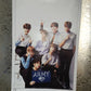 Stampa Su Tela BTS Bangtan Boys