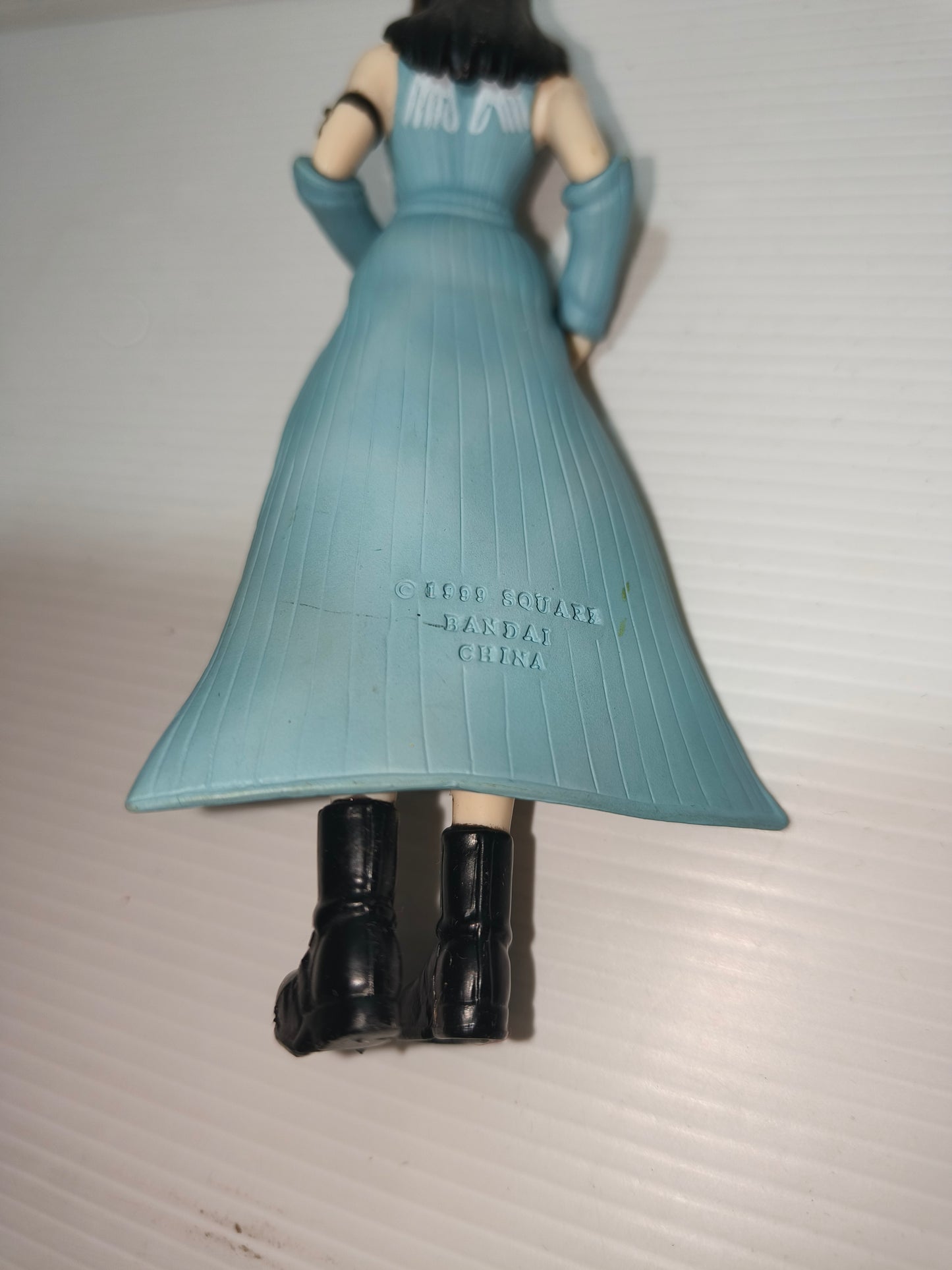 Rinoa Heartill Final Fantasy VIII Bandai 1999