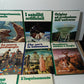 10 Volumi Grandi Temi De Agostini Anni 70