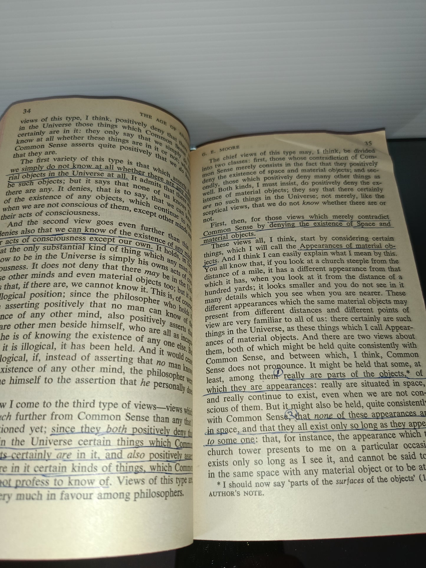 The Age Of Analysis Morton White 
20th Century Philosophers