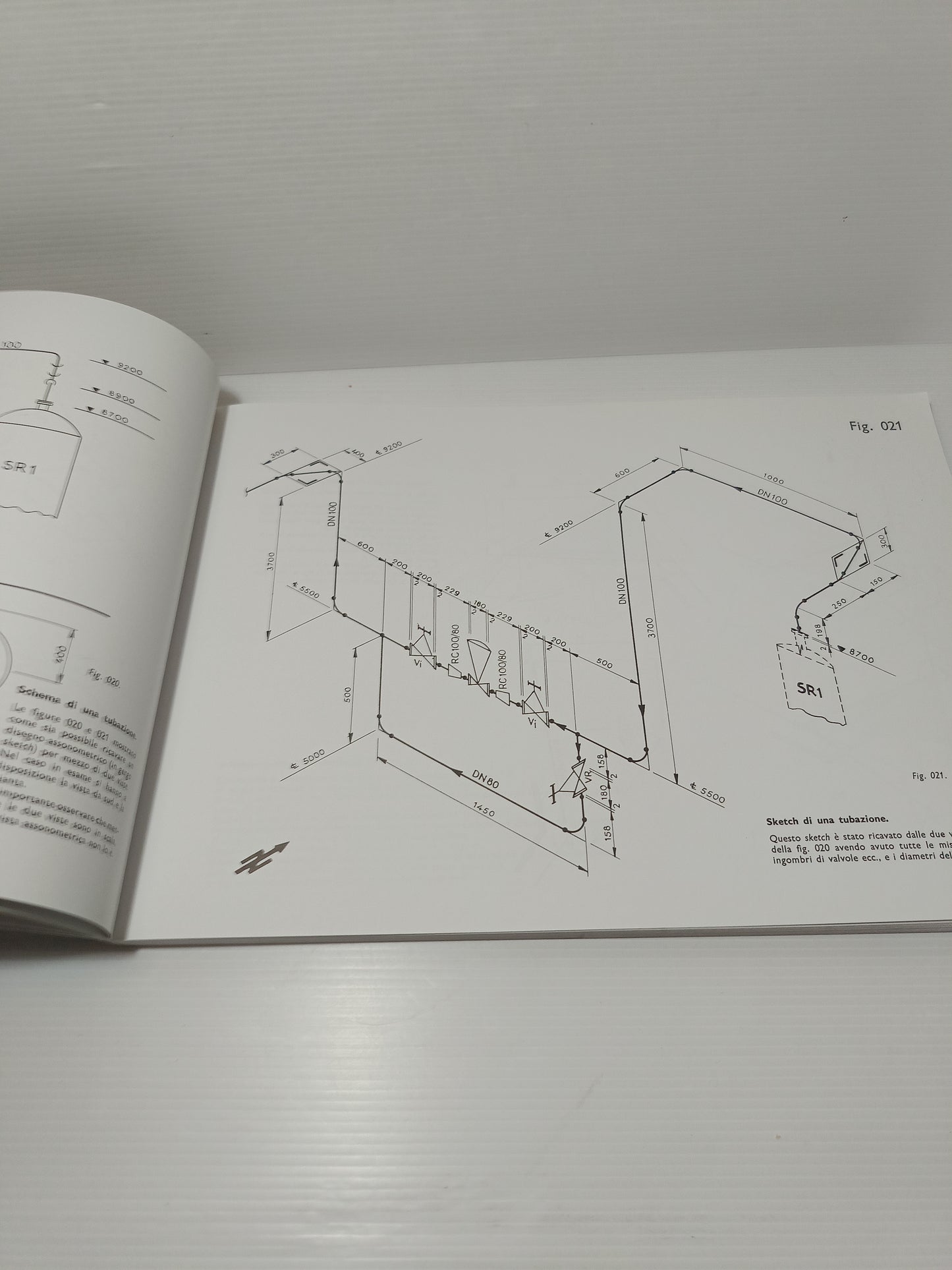 Atlante Pratico Per Tubisti,Tracciatori,Tecnici Giuseppe Grossi