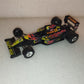 Bburago Grand Prix Long Beach scala 1 :24