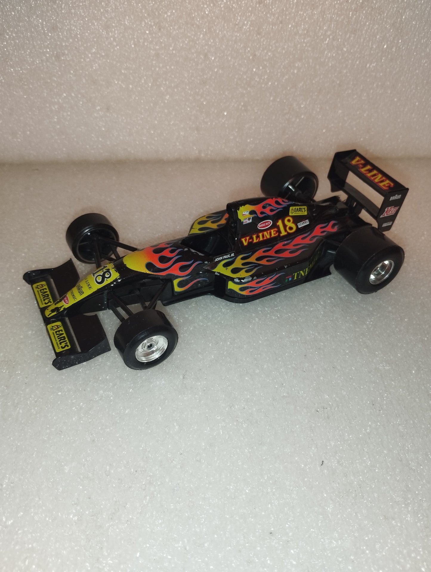 Bburago Grand Prix Long Beach scala 1 :24