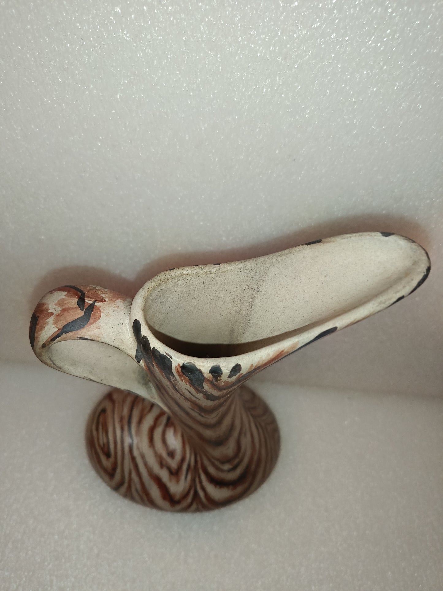 Ceramica Deruta ARS Artigiana Vintage