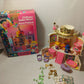 Playset Il palazzo della luna Sailor Moon, 1992