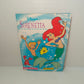 Album Figurine La Sirenetta Panini Anni 90