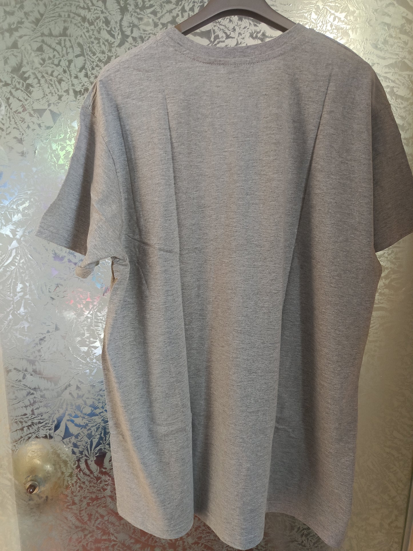 T-shirt Rally 70'S Winners B&C Taglia XXL
Cotone 85%-Viscosa 15%