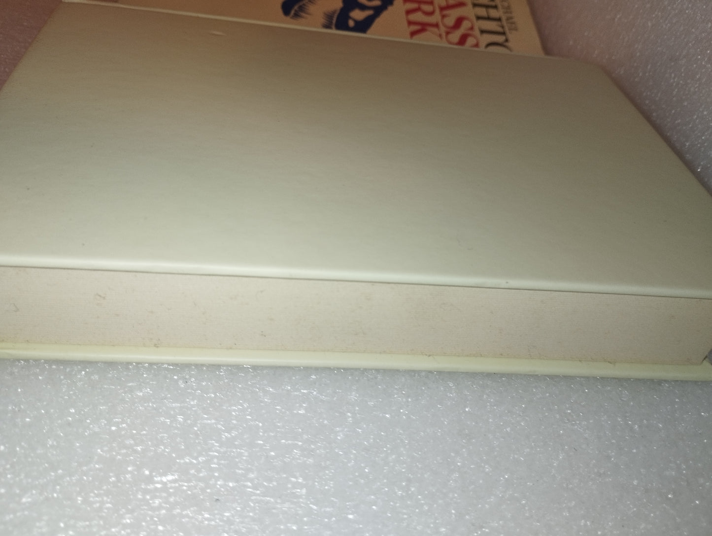 Jurassic Park Michael Crichton
Edizione CDE 1993