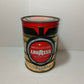 Scatola latta Lavazza vintage, LEGGI