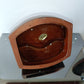 Posacenere In Ceramica Fine Art Pottery Vintage