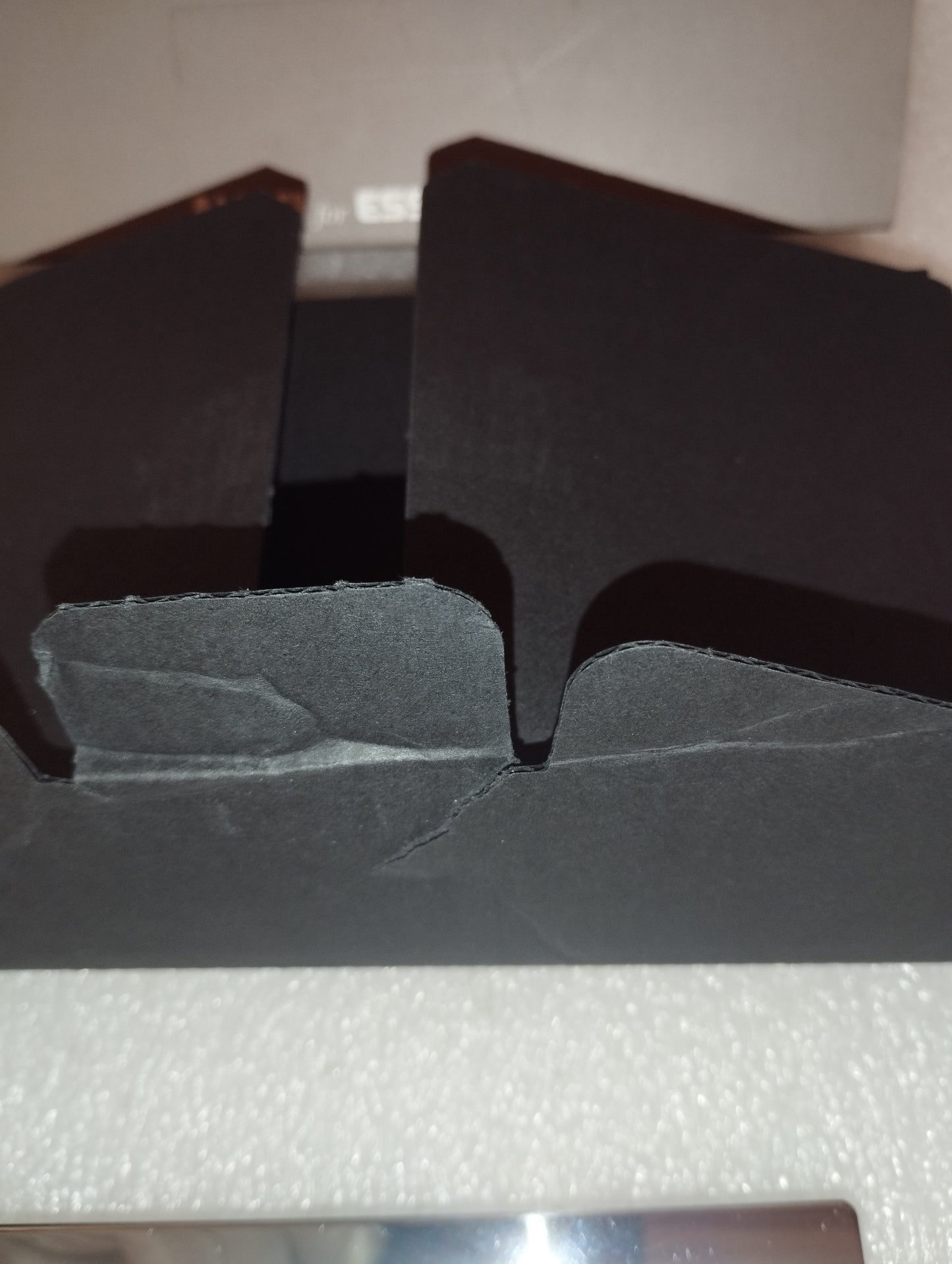 Sottopentola Alessi for Esselunga In Acciaio 18/10
Modello MH01 "Segno" design Max Huber 1957