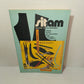 Manuale per l'arte del taglio Sitam Volume 1° Anni 60