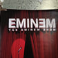 Stampa Su Tela Eminem
Misure 70 x 50 cm circa