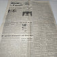 Apollo 11 Gazzetta Del Popolo 16 Luglio 1969

Originale dell'epoca