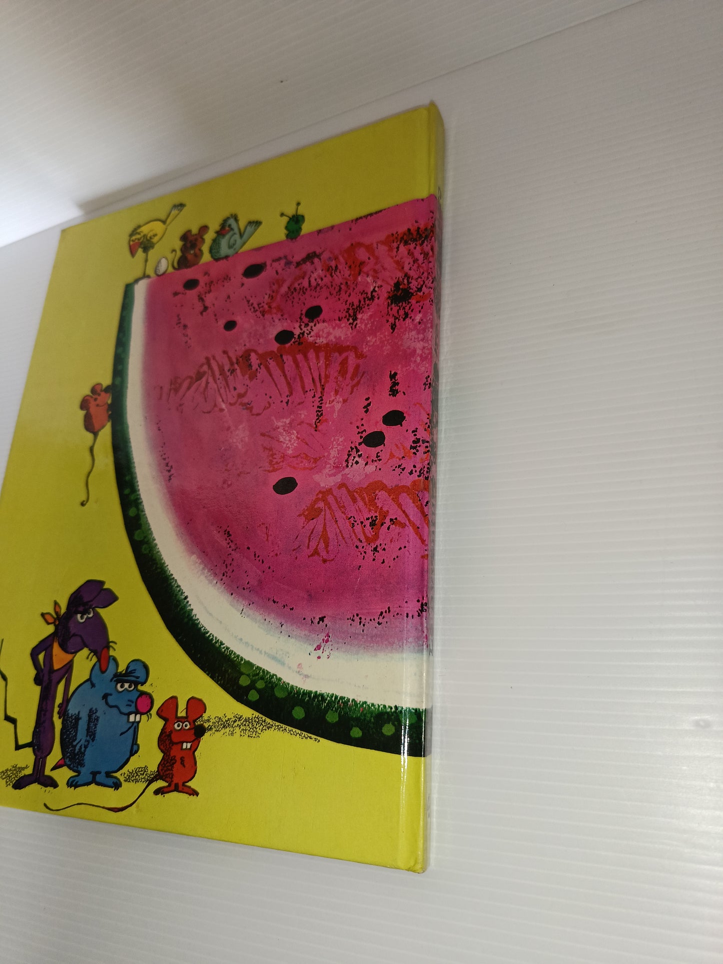 Le Avventure Di Calimero Pulcino Nero Nino e Toni Pagot
Vol.Quarto