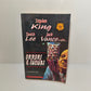 Libro Orrori E Incubi  King-Vance-Lee, 1998 LEGGI