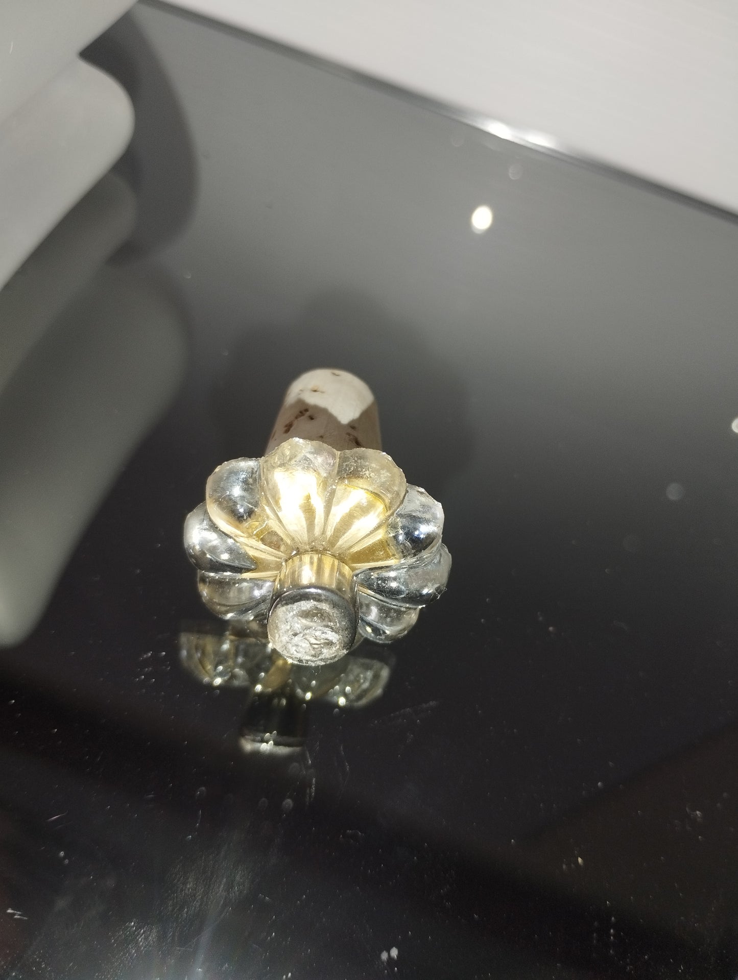 Bottiglietta Arte Muranese
Riflessi d'Arte