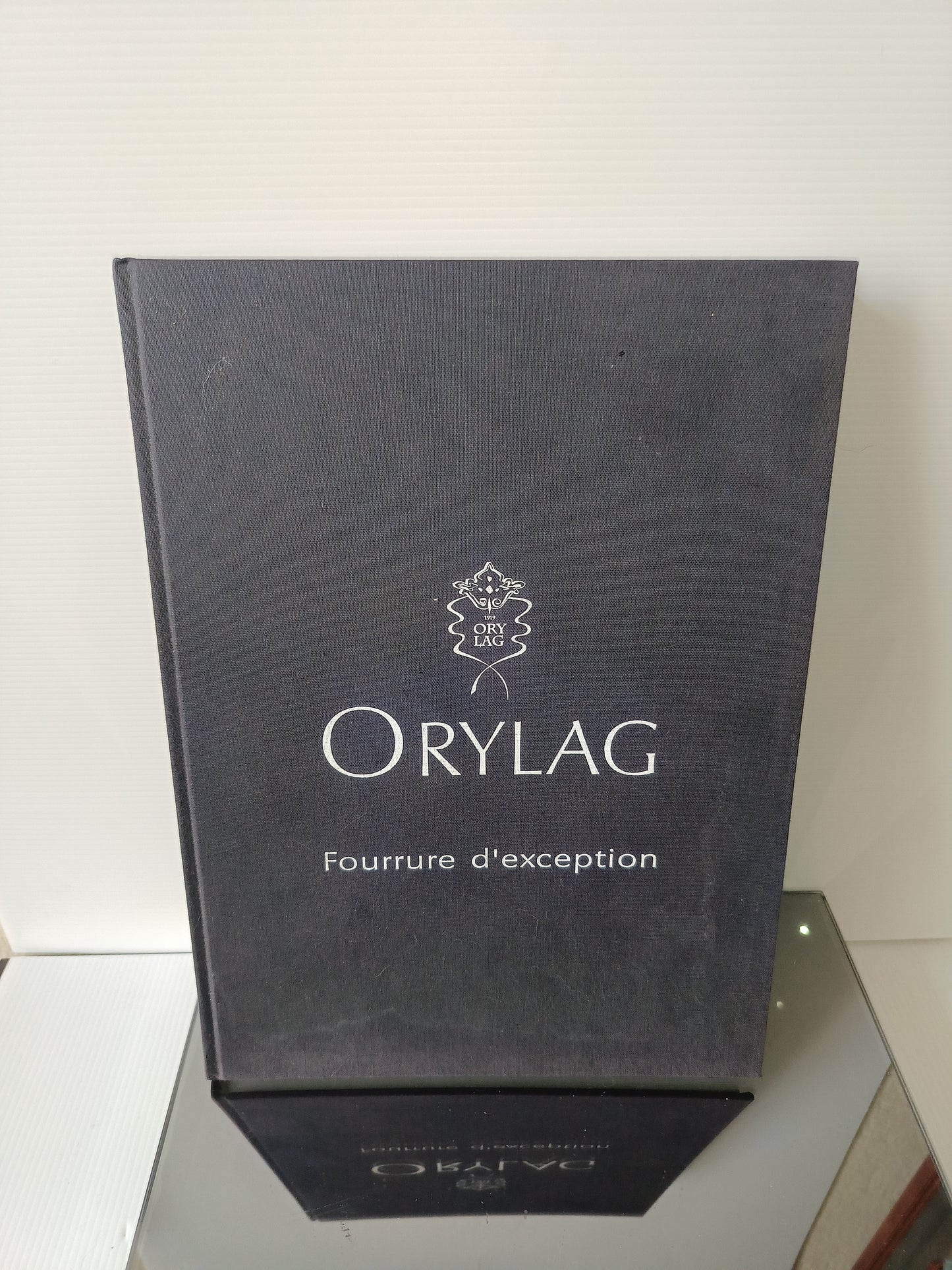 Agenda/Rubrica Orylag/Pelicon Pubblicitaria
In lingua italiana e inglese