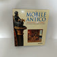 Il Mobile Antico De Agostini Vol.1