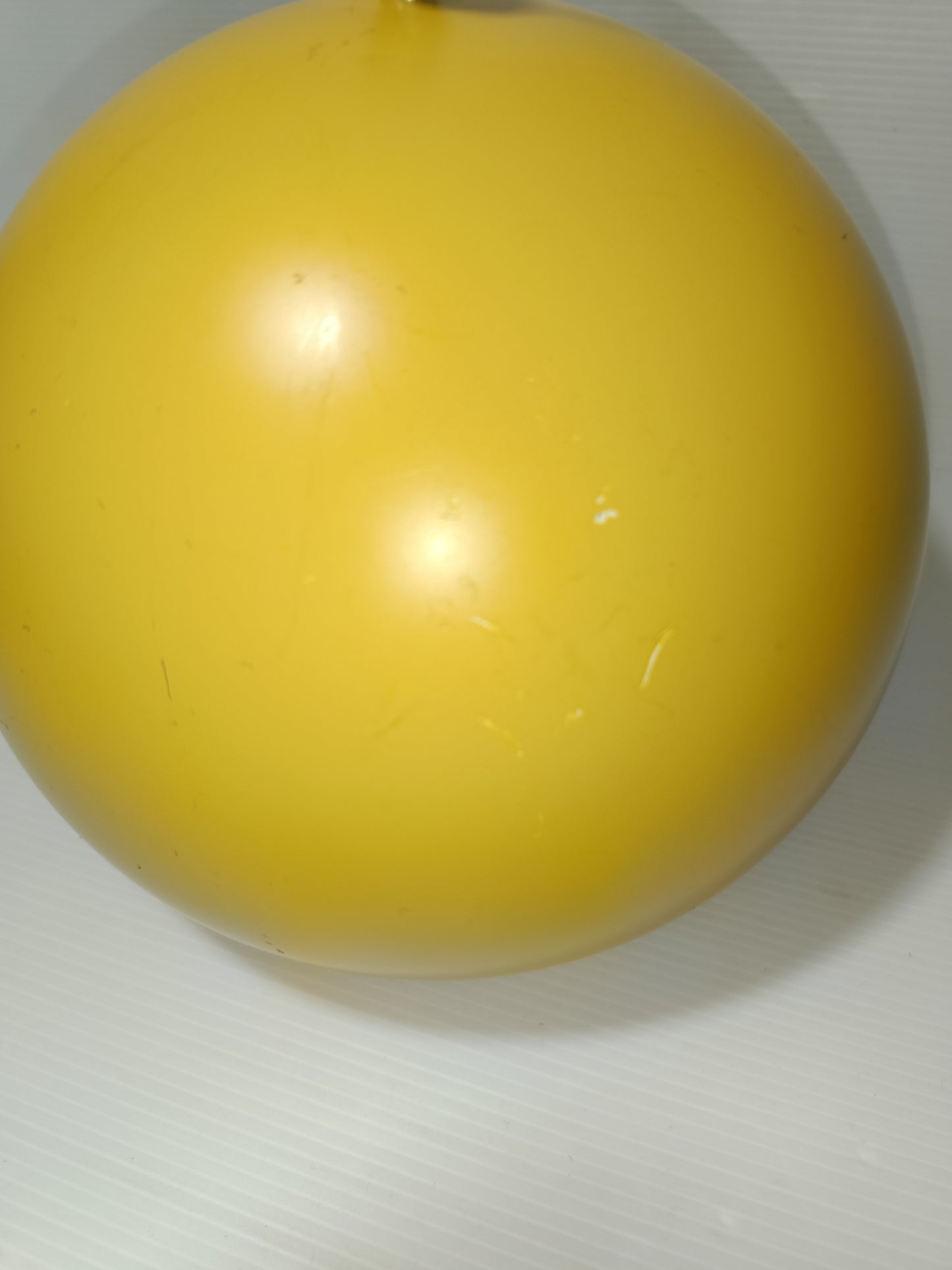 Boccia Parte Di Lampada In Metallo
Diametro cm.20 circa