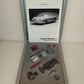 Porsche N.1 1948 Schuco
Scala 1:43 Kit Montaggio
Promozionale