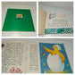 Libro Susy E IL Mago Verduricchio, anni 60