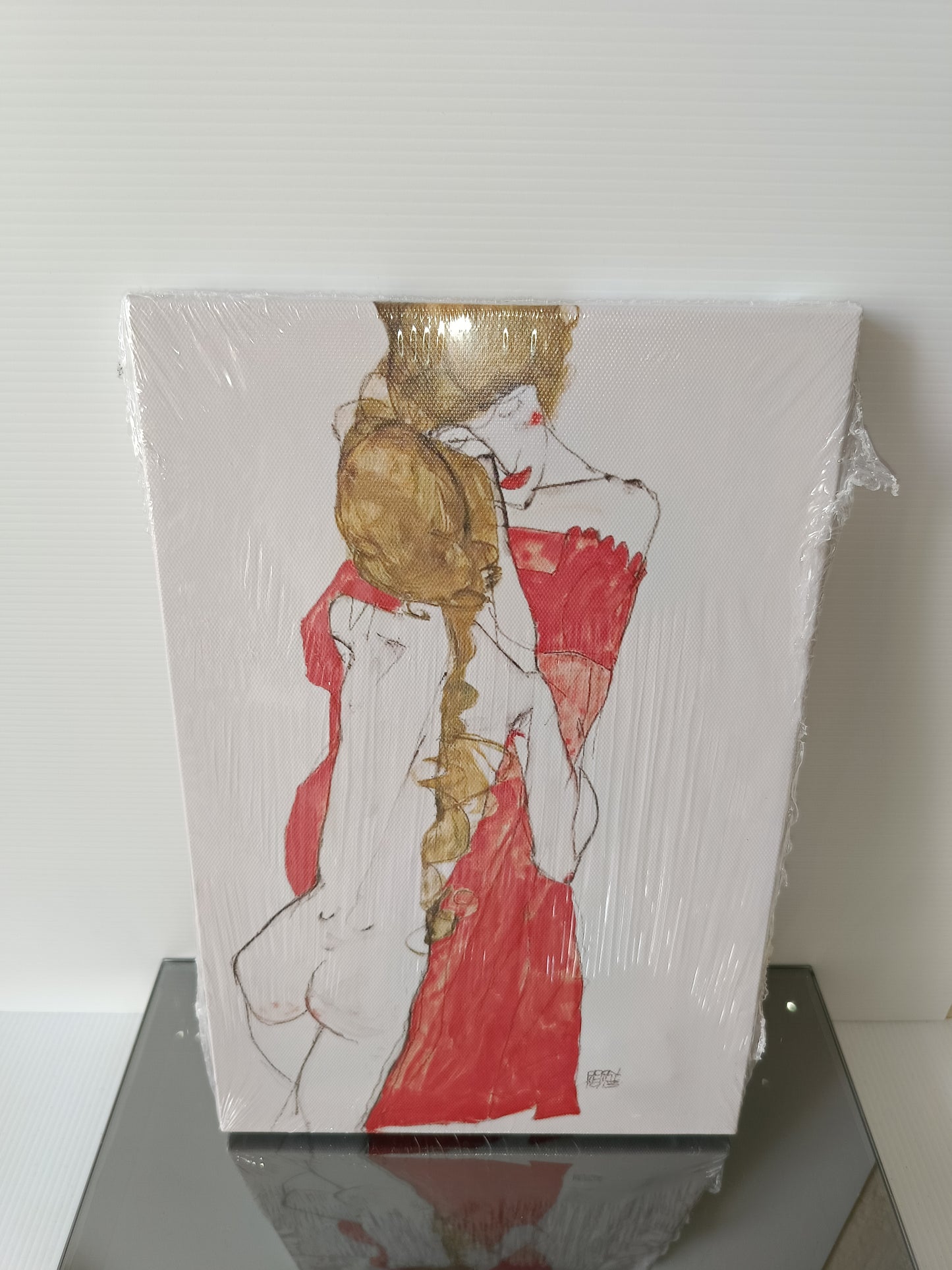 Stampa Su Tela 30 x 20