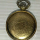Orologio Ciondolo Roundex 17 Rubis Non funzionante