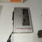 Sony TMC -8EV Cassette Recorder Made in Japan Non funzionante