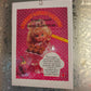 Locandina Cherry Merry Muffin da fumetto d'epoca Anni 90